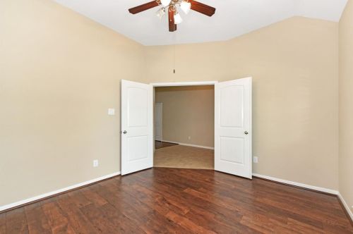 6807 Claire Brook Dr, Richmond TX  77407-5552 exterior