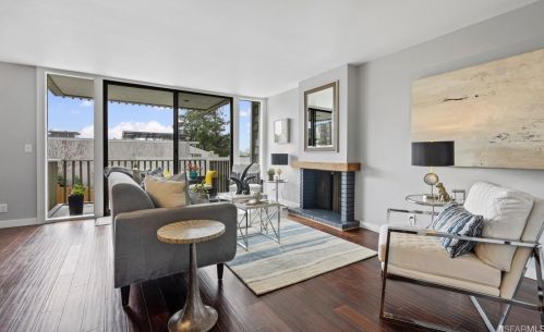 6 Amber Dr, San Francisco, CA 94131-1648