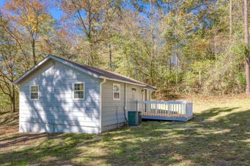 1786 Richard Rd, Conyers GA  30012-2824 exterior