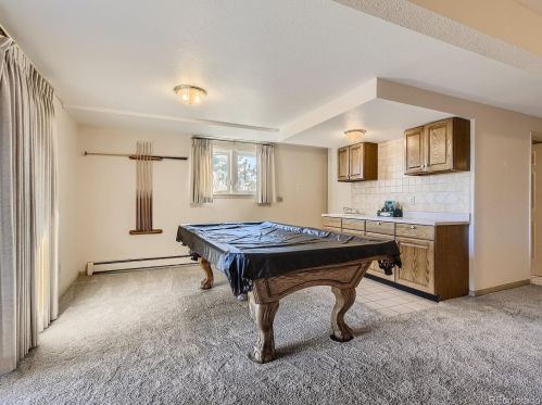 8372 Ponderosa Dr, Parker CO 80138-8231 exterior