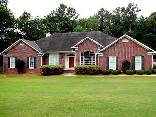 730 Cornerstone Dr, Columbus, GA 31904-1284