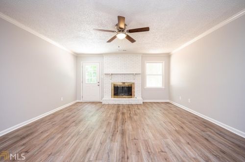 1428 Hillside Pl, Conyers GA  30094-2573 exterior