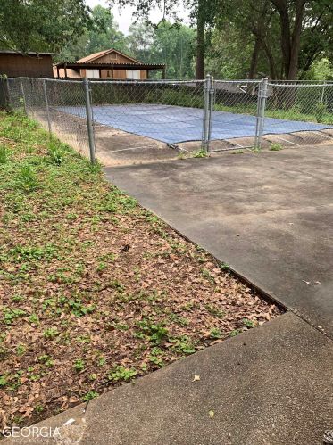 6682 Stone Ct, Rex GA  30273-2027 exterior