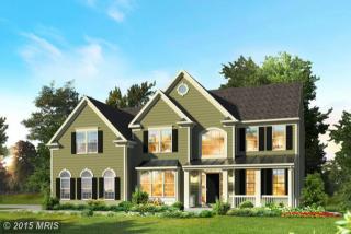 11221 Slate View Ct, Nokesville, VA 20181-2834