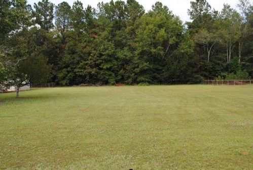 3 Glade Dr, Wedgefield, SC 29168-9702