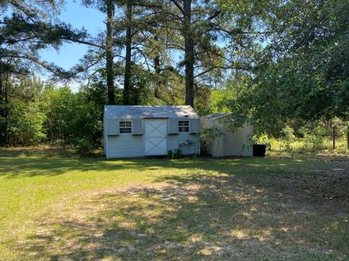 566 Howlandville Rd, Burnettown SC  29851-3429 exterior