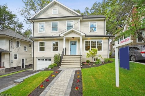7 Park Ave, Maplewood, NJ 07040-3406