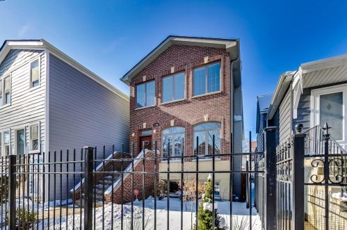 1740 Talman Ave, Chicago, IL 60647-5224