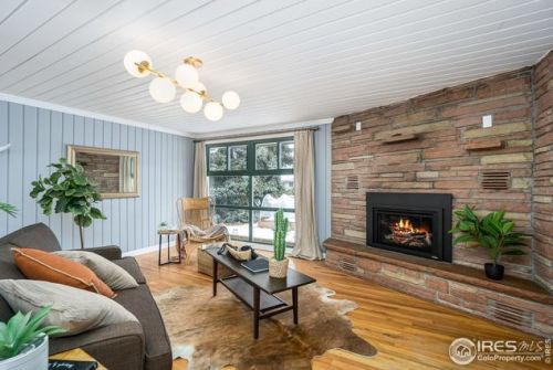 117 Yale Ave, Fort Collins CO  80525-1717 exterior