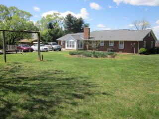 2486 Horseshoe Bend Rd, Scruggs, VA 24121-5675