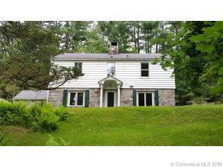 245 Christian St, Bridgewater, CT 06752-1505