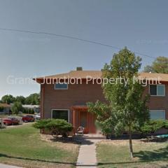 1823 Gunnison Ave, Grand Junction CO  81501-7926 exterior