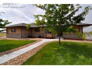 15680 Almstead St, Hudson, CO 80642-7901