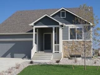 2313 74th Avenue Ct, Greeley CO  80634 exterior
