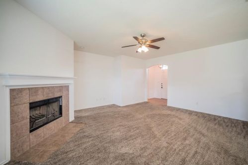 5033 Indian Valley Dr, Fort Worth TX  76123-2872 exterior