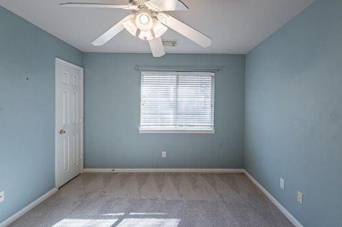4029 Cyn Gln Cir, Austin TX  78732-2187 exterior