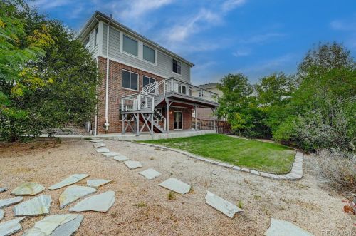 24601 Whitaker Cir, Denver CO  80016-5823 exterior