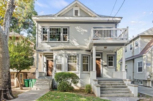 420 4th St, Chico, CA 95928-5418