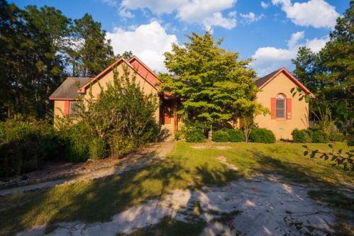 40 Stephens Rd, Graniteville, SC 29829-3017