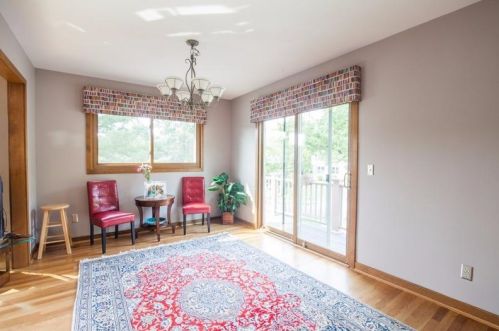 7228 Camargowoods Dr, Cincinnati OH  45243-2208 exterior