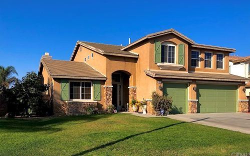 1514 Cantania Dr, Perris, CA 92571-3769