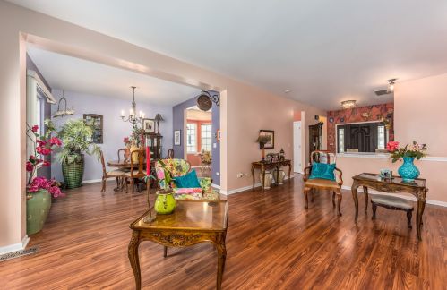 21012 Walnut Dr, Plainfield, IL 60544-6439