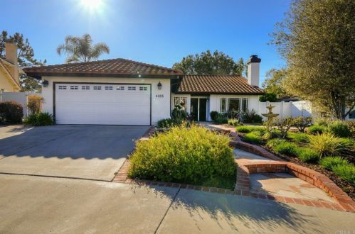 4385 Yosemite St, Carlsbad, CA 92010-7911