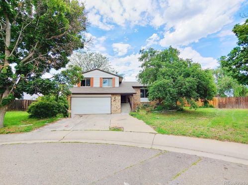 16653 Rice Cir, Denver, CO 80015-1634
