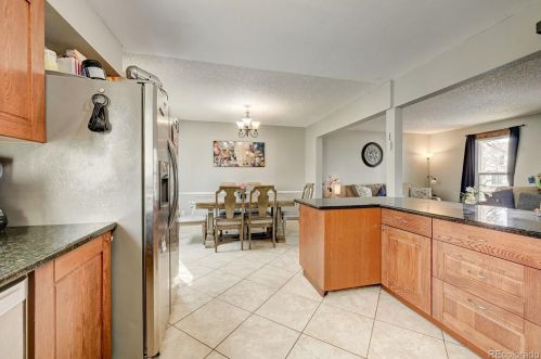 1438 Vaughn Cir, Denver CO  80012-4340 exterior