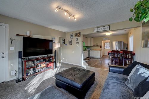 2020 Florence St, Denver CO  80010-1119 exterior