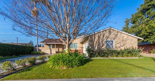 1237 Hampstead St, Anaheim, CA 92802-2148