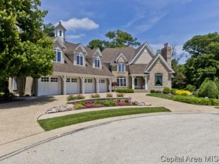 6201 Treyburn Ct, Springfield, IL 62711-7088
