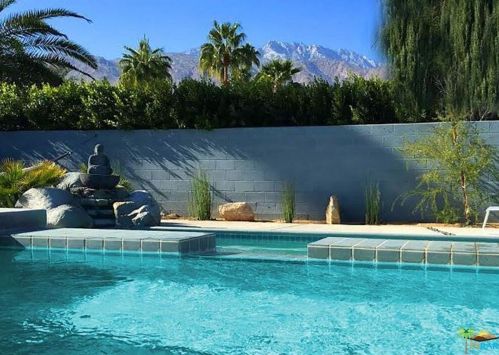 1121 Pasatiempo Rd, Palm Springs, CA 92262-4965