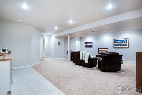 5706 White Willow Dr, Fort Collins CO  80528-6316 exterior