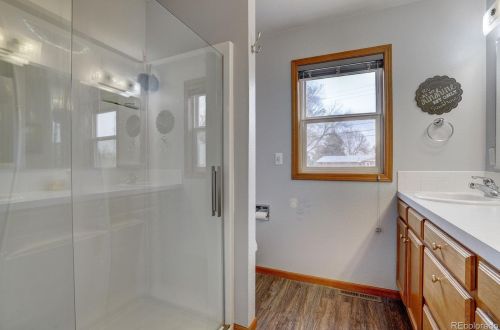 114 42nd Ave, Greeley CO  80634-1169 exterior