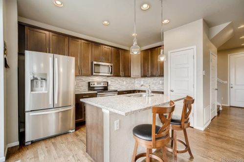 17185 Cedar Gulch Dr, Parker CO 80134-4379 exterior