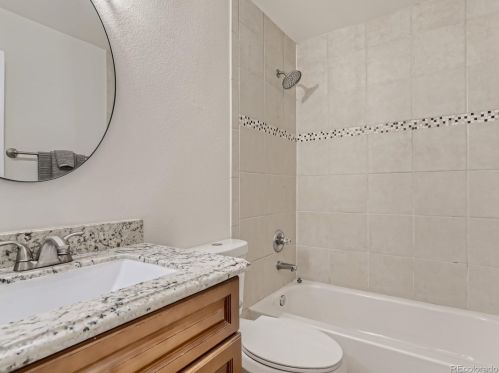 11218 Keota St, Parker CO 80134-7664 exterior