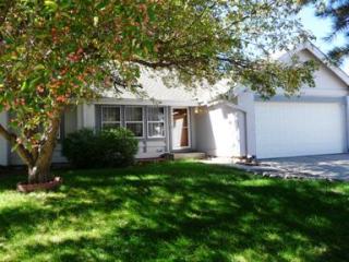 4437 Vivian St, Morrison, CO 80465-1327