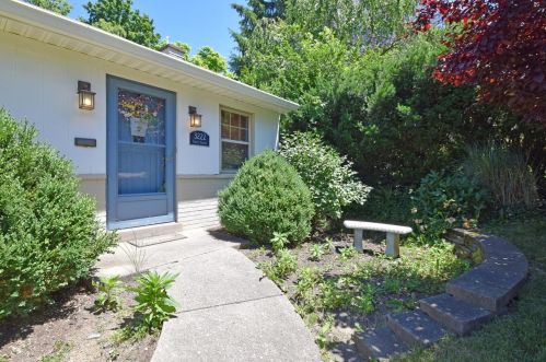 3222 Griest Ave, Cincinnati OH  45208-2509 exterior
