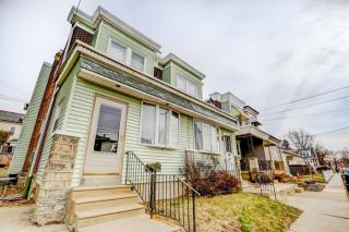 1003 Bleigh Ave, Philadelphia, PA 19111-3617