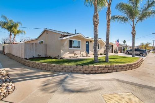 441 Nothomb St, El Cajon, CA 92019-2520