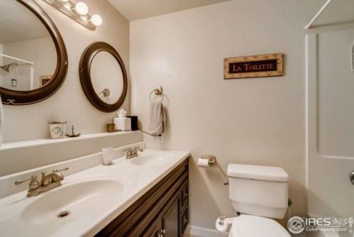 3795 Carbondale St, Loveland CO 80538-6126 exterior