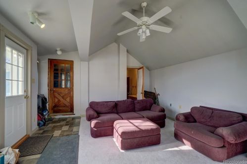 308 Poplar St, Leadville CO 80461-3350 exterior