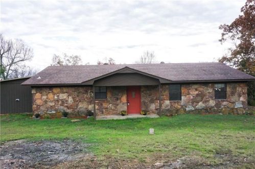 113750 4670 Rd, Gans, OK 74936-5020