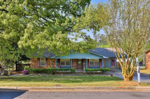 307 Coral Way, North Augusta, SC 29841-2719