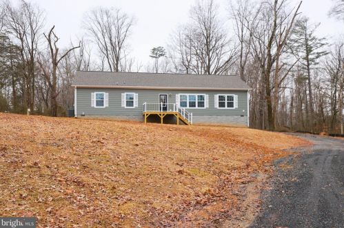 10712 Mt Sharon Rd, Madison Mills, VA 22960-4334