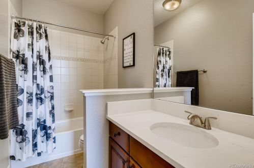 22338 Hidden Trail Dr, Parker CO  80138-8847 exterior