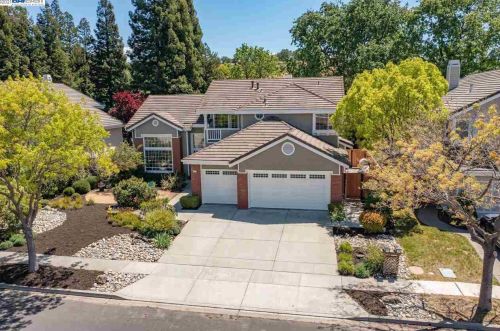 1117 Lund Ranch Rd, Pleasanton, CA 94566-7817
