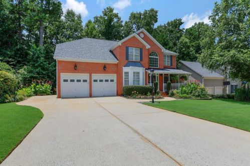 3839 Princeton Oaks, Kennesaw, GA 30144-6046