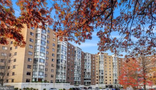 15115 Interlachen Dr, Silver Spring MD 20906-5636 exterior